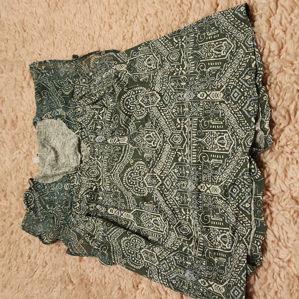 Top Size Small